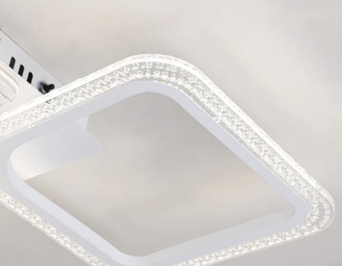 Потолочная люстра Ambrella Light FA FA4281 в Нижнем Новгороде фото 12