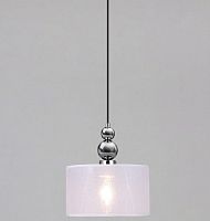 Подвесной светильник ILLUMICO  IL0611-1PSQ-26 CR ELITE в Нижнем Новгороде