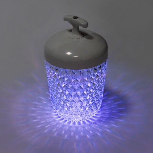 Настольная лампа декоративная Escada Vibe 10255/L LED в Нижнем Новгороде фото 4