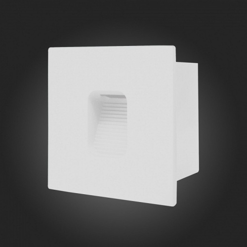 Встраиваемый светильник ST-Luce Visano SL9501.541.01 в Нижнем Новгороде фото 3