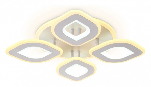 Потолочная люстра Ambrella Light FA FA8841 в Нижнем Новгороде фото 5