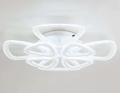 Потолочная люстра Ambrella Light FA FA4515 в Нижнем Новгороде фото 2