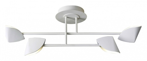 Люстра на штанге Mantra Capuccina 7574 в Нижнем Новгороде