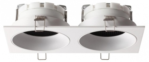 Встраиваемый светильник Novotech WIR 371007 в Нижнем Новгороде