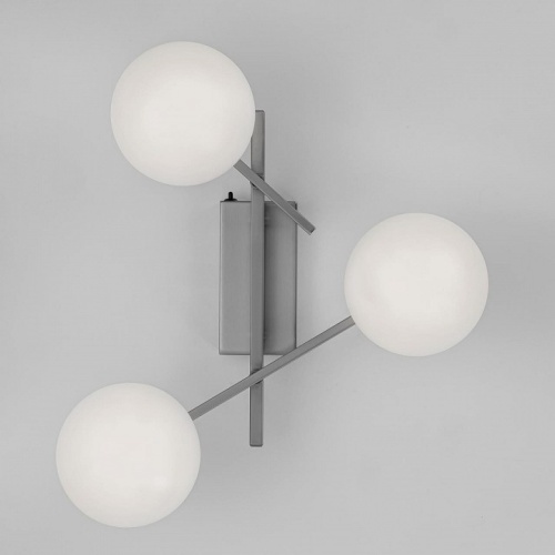 Потолочная люстра Citilux Dorsy CL223131 в Нижнем Новгороде фото 2