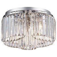 Накладной светильник Newport 4350 4354/PL chrome в Нижнем Новгороде