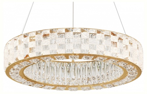 Подвесной светильник Maytoni Castello MOD336PL-L120G3K в Нижнем Новгороде