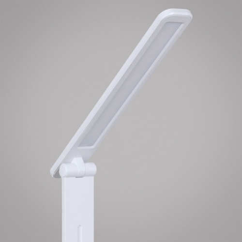 Настольная лампа офисная 00625-0.7-02 WHITE в Нижнем Новгороде фото 4