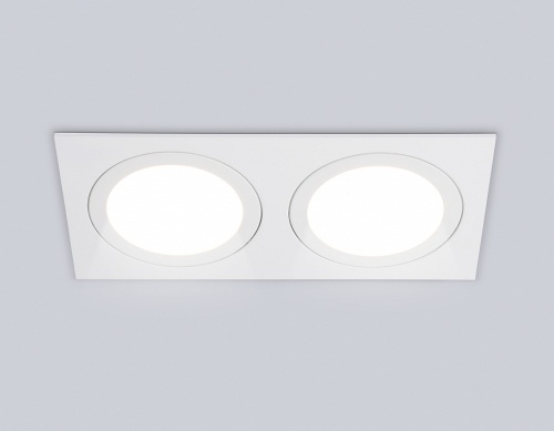 Встраиваемый светильник Ambrella Light TN TN6612 в Нижнем Новгороде фото 4