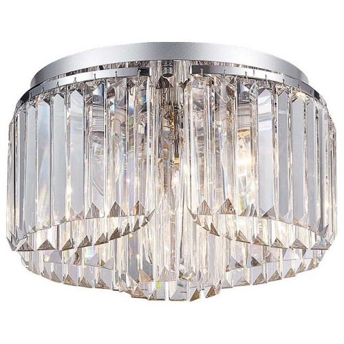 Накладной светильник Newport 4350 4354/PL chrome в Нижнем Новгороде