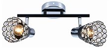 Светильник на штанге  05957-0.8-02 BK+CR в Нижнем Новгороде