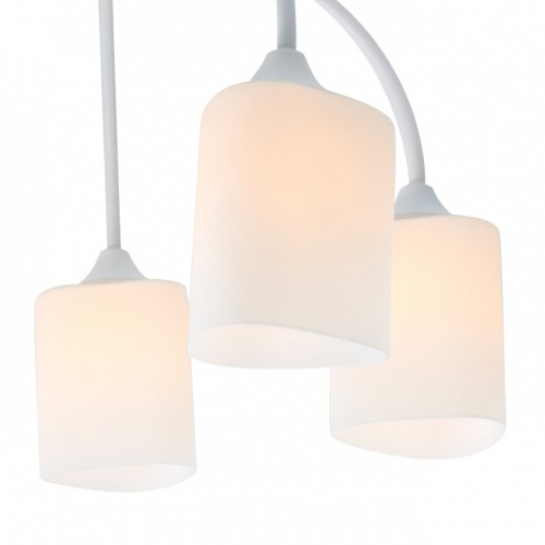 Потолочная люстра Escada Ipomea 2102/5P в Нижнем Новгороде фото 2