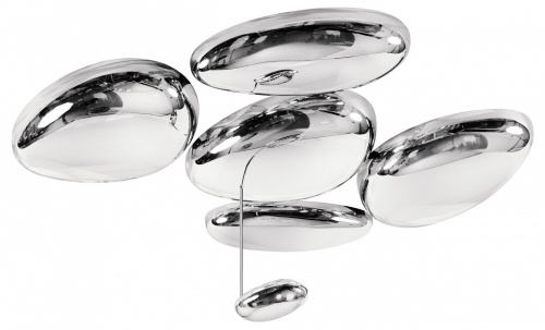 Накладной светильник Loft it Skydro 10477S в Нижнем Новгороде фото 8