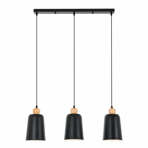 Подвесной светильник MyFar Madina MR1410-3P в Нижнем Новгороде фото 7