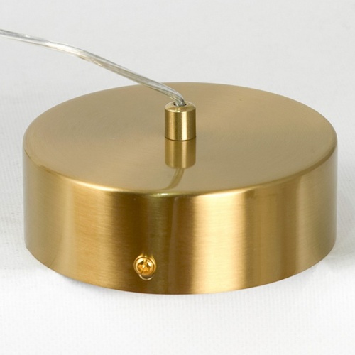 Подвесной светильник Lussole Nolan LSP-7442 в Нижнем Новгороде фото 3