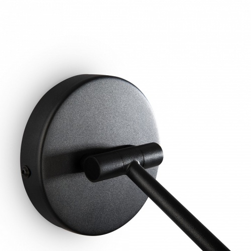 Бра Freya Enzo FR5201WL-01B в Нижнем Новгороде фото 6