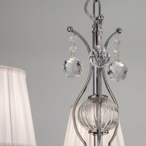 Подвесная люстра Citilux Шелли CL438131 в Нижнем Новгороде фото 4