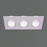 Встраиваемый светильник  16310-9.0-003 WT в Нижнем Новгороде