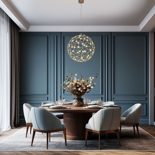 Подвесной светильник Bogate's Alioth 450/1 в Нижнем Новгороде фото 6