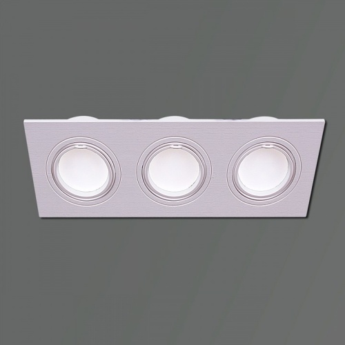 Встраиваемый светильник  16310-9.0-003 WT в Нижнем Новгороде