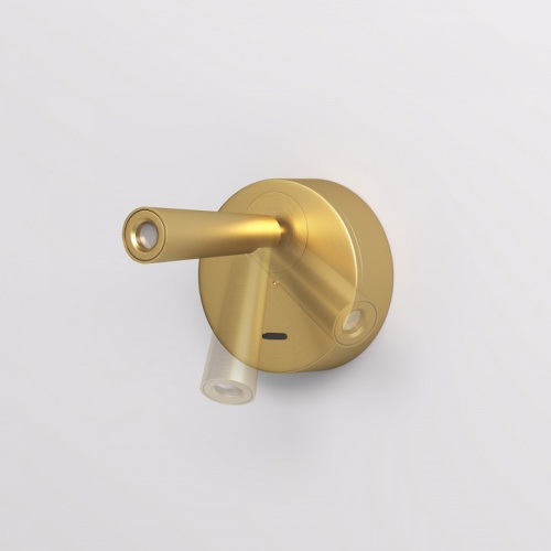 Бра Denkirs SHINE WALL DK5072-SB в Нижнем Новгороде фото 3