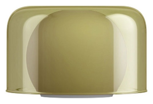 Плафон стеклянный 33 идеи S.28 S.28.LI-S.02.WH в Нижнем Новгороде