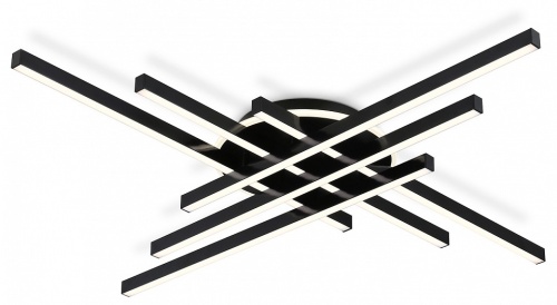 Потолочная люстра Ambrella Light COMFORT FL6286 в Нижнем Новгороде