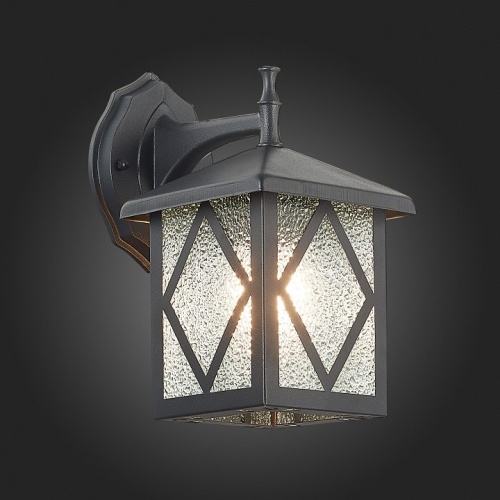 Светильник на штанге ST-Luce Lorne SL084.411.01 в Нижнем Новгороде фото 6