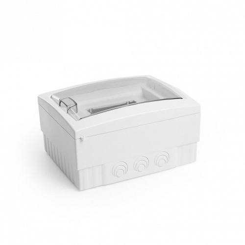 Электрический щиток накладной Stekker EBX50-3/06-20 39645 в Нижнем Новгороде фото 3