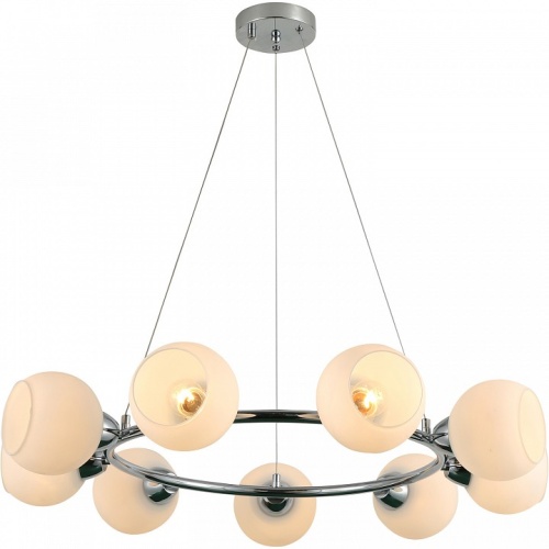 Подвесная люстра 07323-0.9-09 в Нижнем Новгороде фото 2