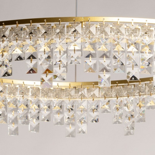 Подвесной светильник De City Арман 462011101 в Нижнем Новгороде фото 2