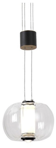 Подвесной светильник Favourite Lyfta 4492-1P в Зеленограде