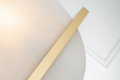 Накладной светильник Belfast Ravenhill 3219 BR MB в Нижнем Новгороде фото 7