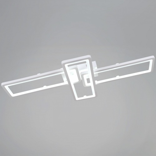 Потолочная люстра Reluce 03629-1 03629-0.3-03C WH в Нижнем Новгороде
