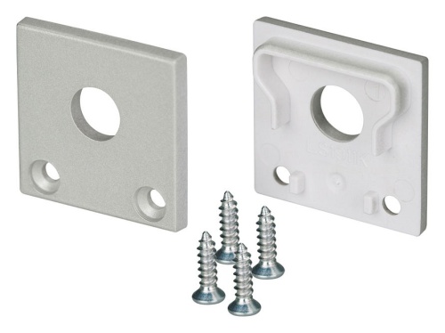 Заглушка для профиля с отверстием Arlight S-LUX 024325 в Нижнем Новгороде