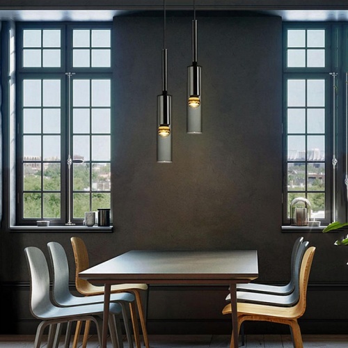 Подвесной светильник Imperiumloft  Night01 в Нижнем Новгороде фото 3