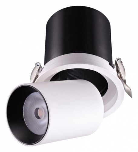 Спот Novotech Lanza 358081 в Нижнем Новгороде фото 4