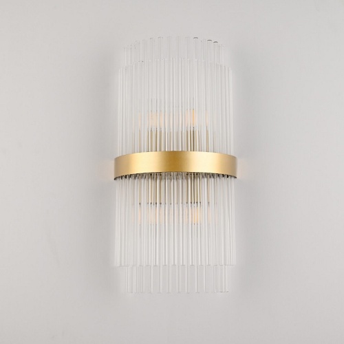 Накладной светильник Arte Milano Torcia 430122.250.4.E14.C1 BS в Нижнем Новгороде фото 7