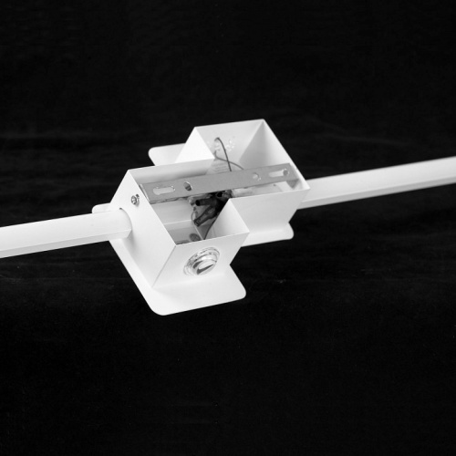 Накладной светильник Lussole Hardeman LSP-7392 в Нижнем Новгороде фото 3