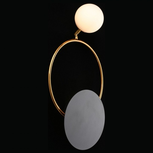 Бра Aployt Elonora APL.306.01.02 в Нижнем Новгороде фото 6