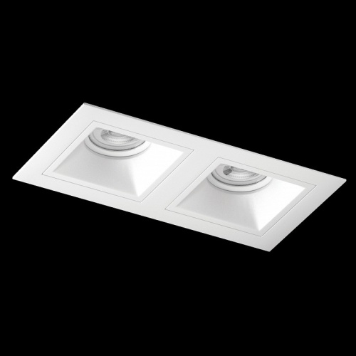 Встраиваемый светильник Lightstar Domino D5260606WMOD в Нижнем Новгороде фото 3