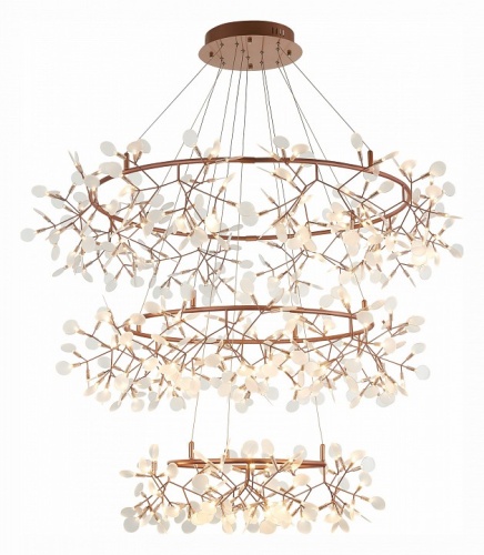 Подвесная люстра ST-Luce Rafina SL379.203.486 в Нижнем Новгороде фото 9