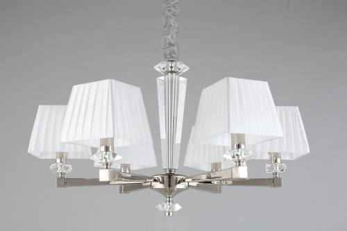 Подвесная люстра Aployt Dominka APL.722.03.06 в Нижнем Новгороде фото 2