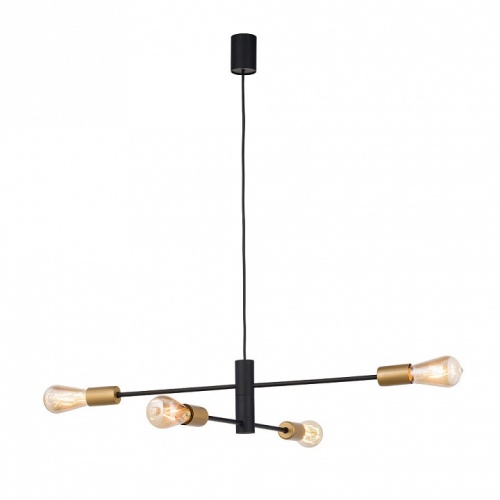 Подвесная люстра Nowodvorski Rotor 7935 в Нижнем Новгороде фото 4