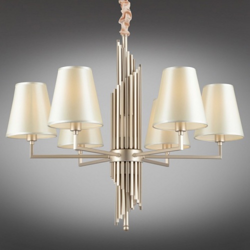 Подвесная люстра Omnilux Porlezza OML-72203-06 в Нижнем Новгороде фото 8