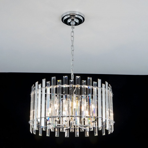 Подвесной светильник Citilux Ингвар CL334161 в Нижнем Новгороде фото 12