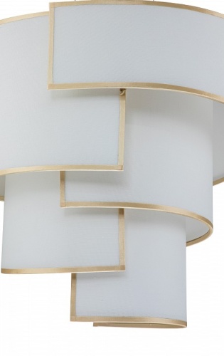 Подвесной светильник Indigo Cascata 13021/B/4P в Нижнем Новгороде фото 2