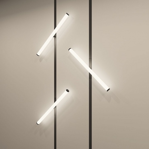 Светильник на штанге Denkirs SMART RAY DK8065-BK в Нижнем Новгороде фото 4