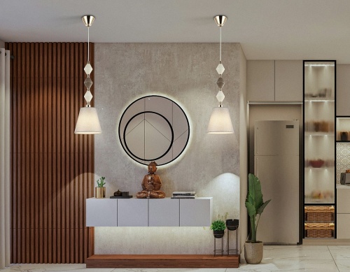 Подвесной светильник Ambrella Light LH LH75405 в Нижнем Новгороде фото 2