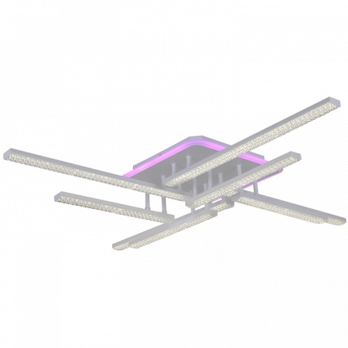 Потолочная люстра  77138-0.3-4+4 в Нижнем Новгороде фото 8